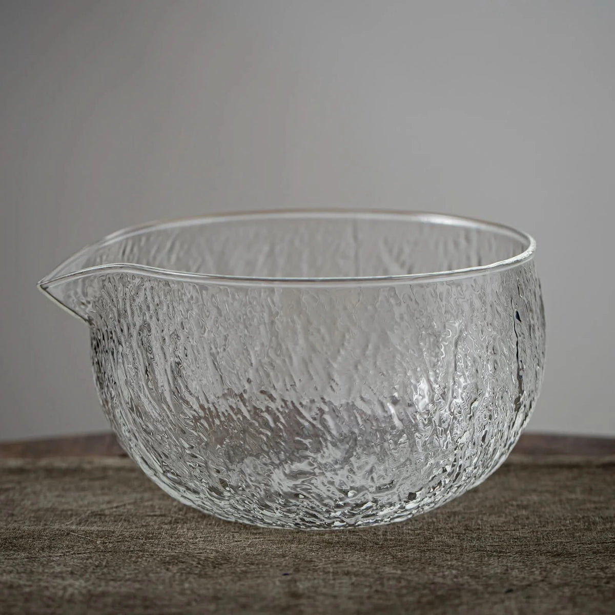 Matcha Set-Sharing Set Crystal White