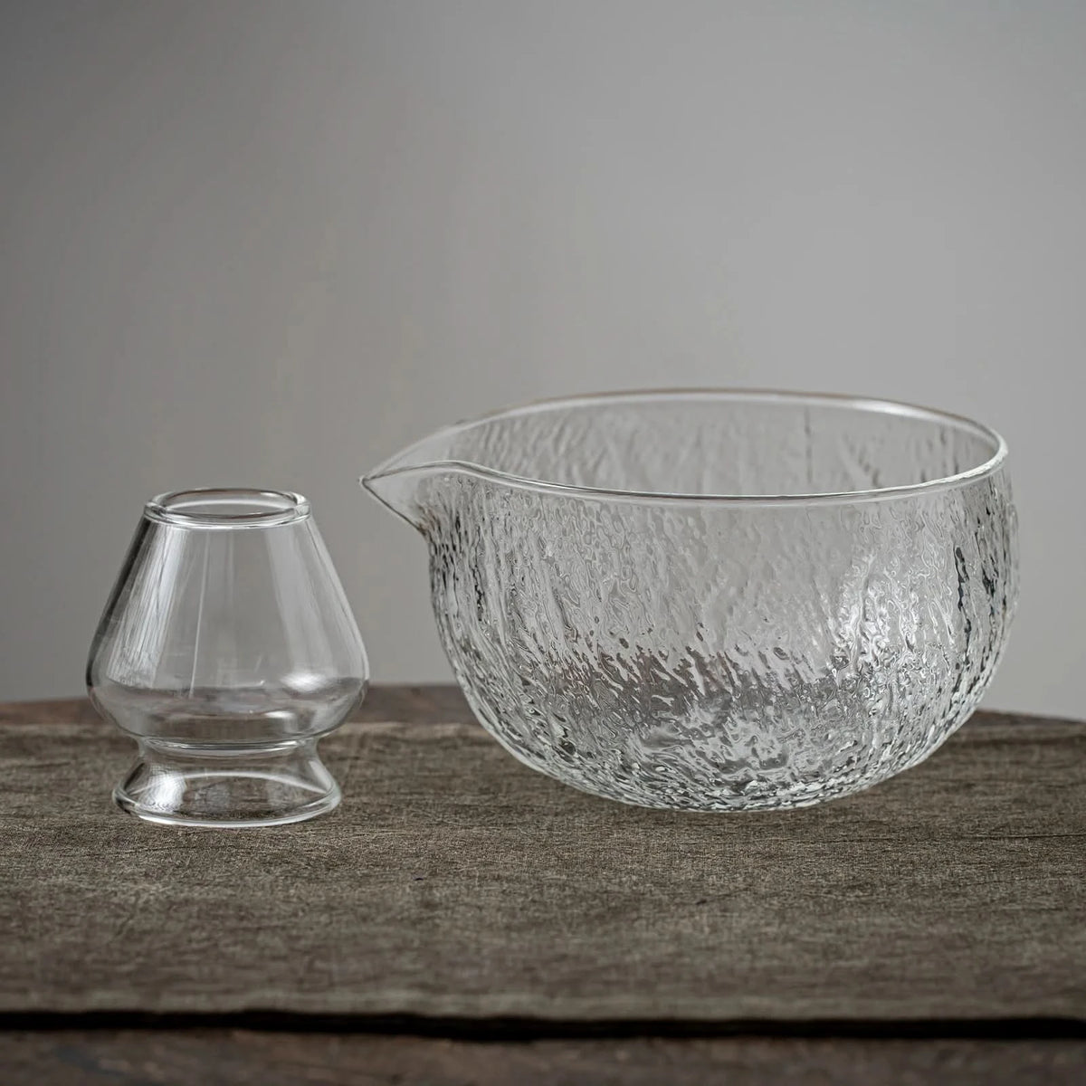 Matcha Set-Sharing Set Crystal White