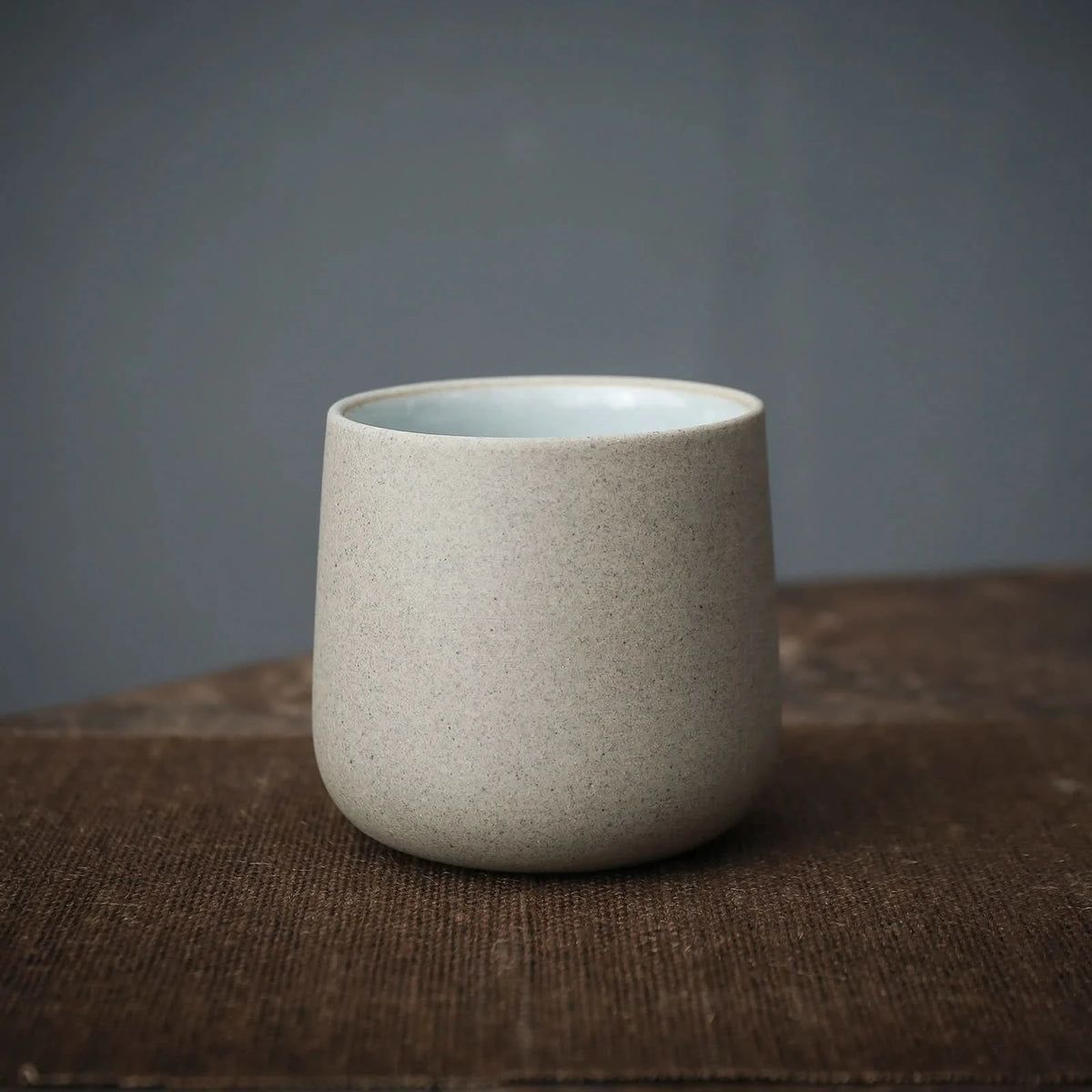 Matcha Set-Sharing Set Dusty Grey