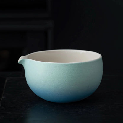 Matcha Set-Sharing Set Skyblue