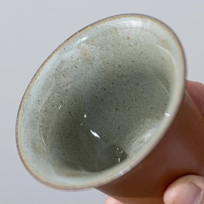 Cloud Crest ZEN Gaiwan Earth Tone 110ml