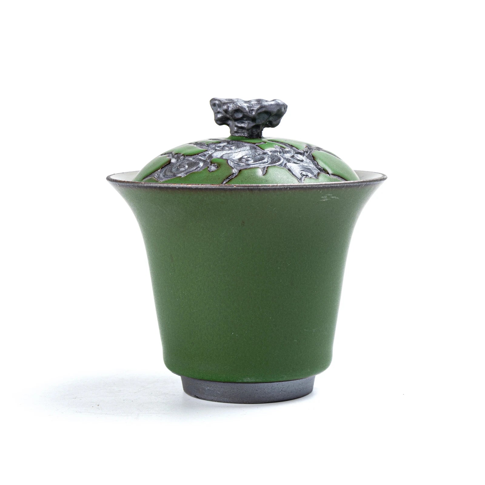 Gaiwan Cloud Crest ZEN Bambú Verde 110 ml