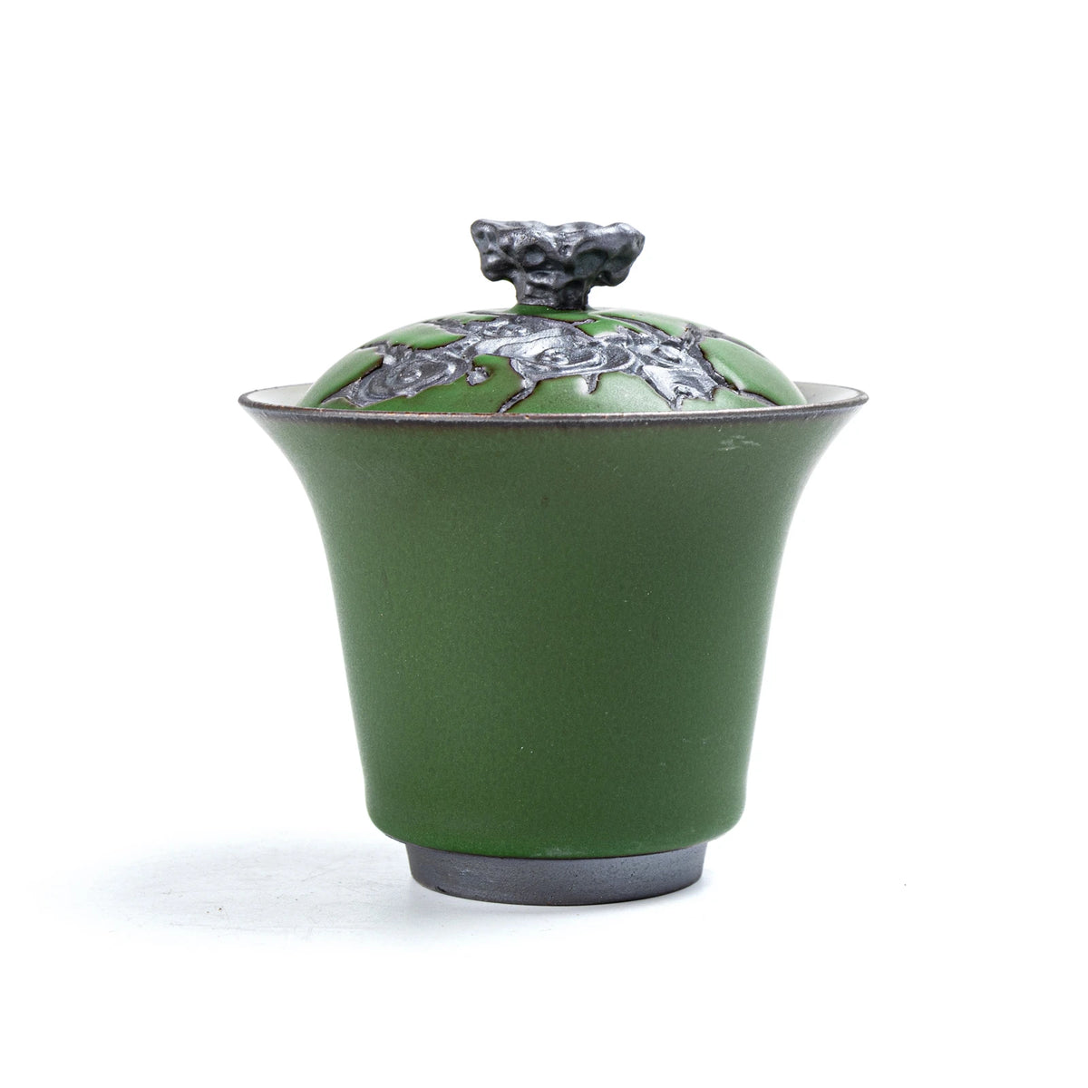 Gaiwan Cloud Crest ZEN Bambú Verde 110 ml