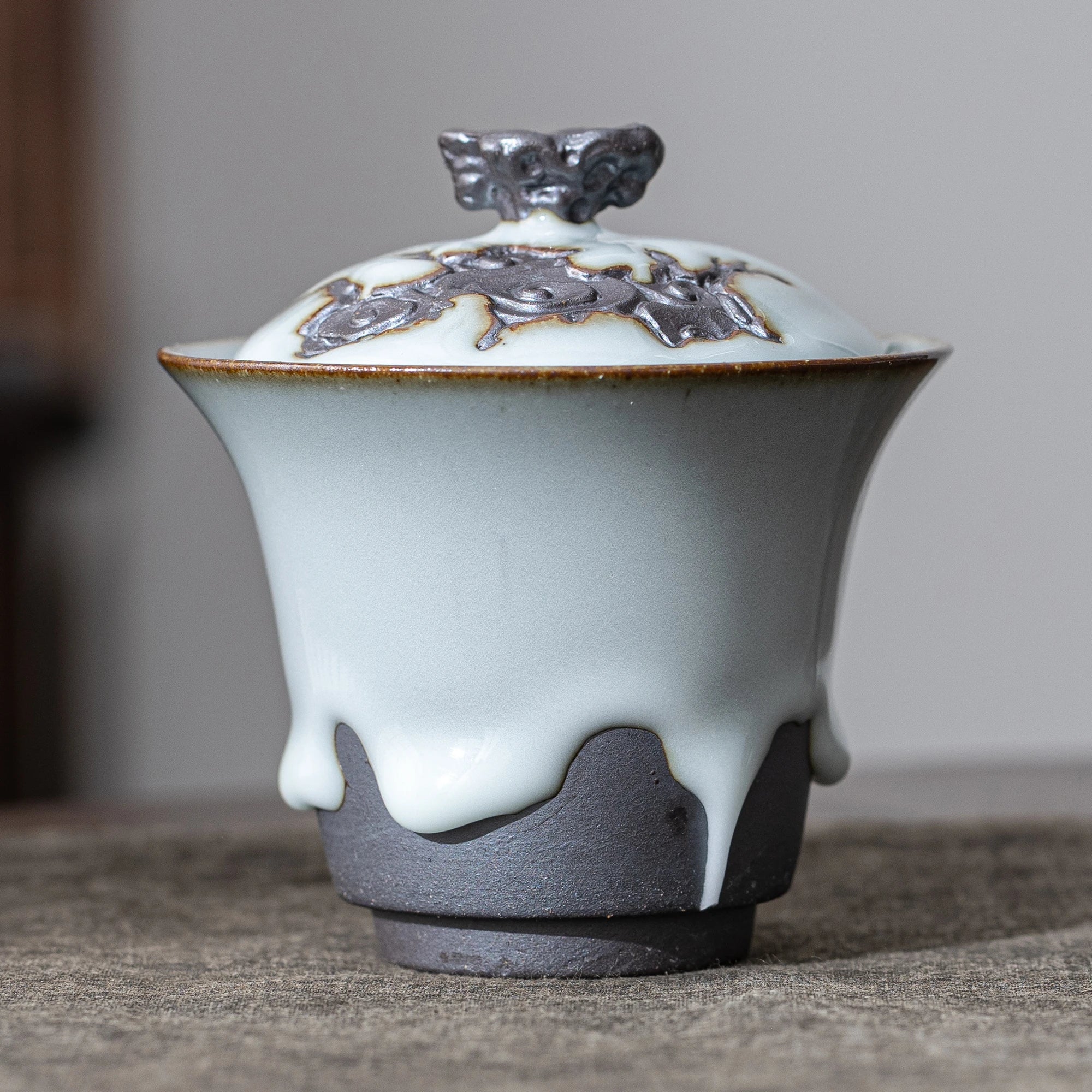 Esmalte de perlas Cloud Crest ZEN Gaiwan, 110 ml