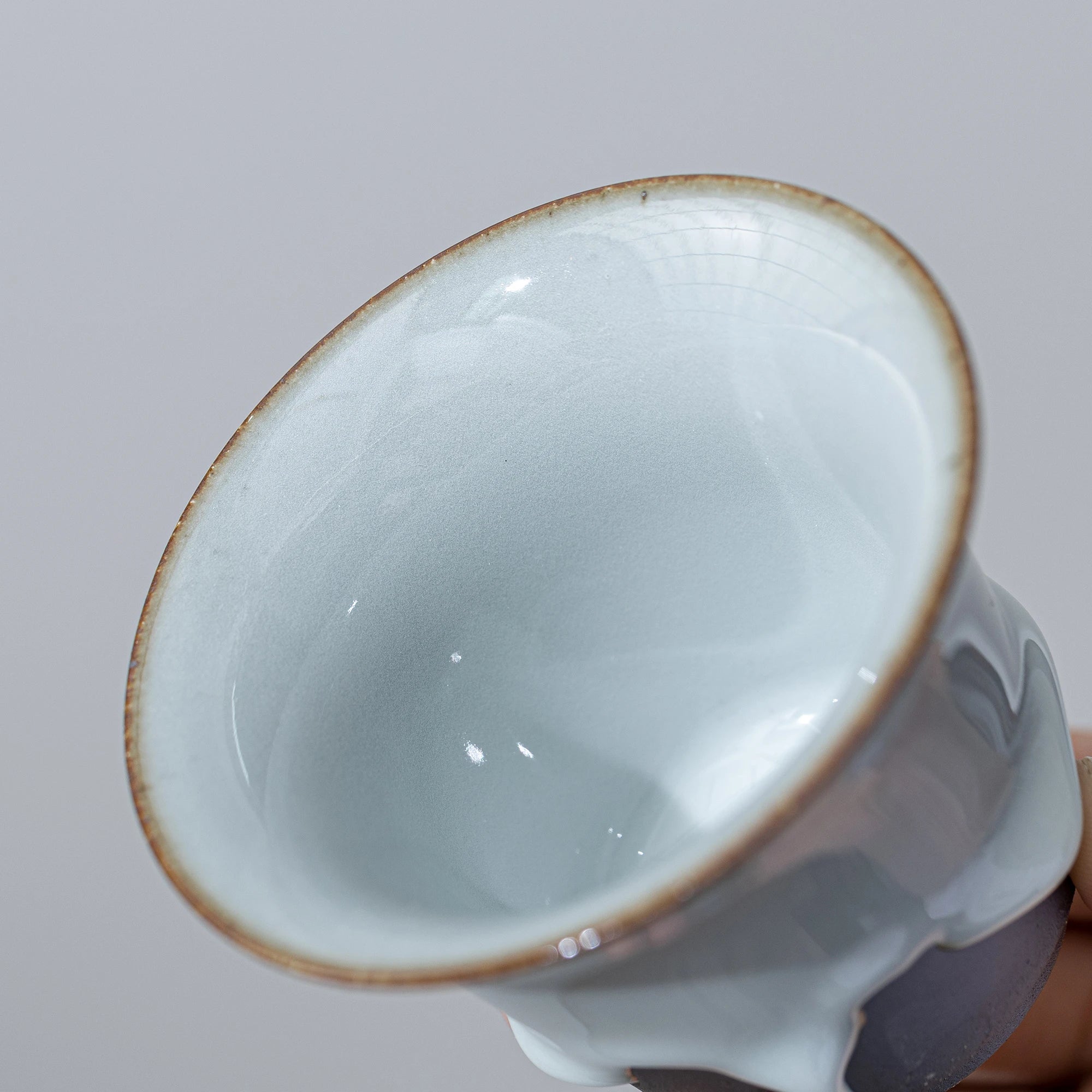 Esmalte de perlas Cloud Crest ZEN Gaiwan, 110 ml