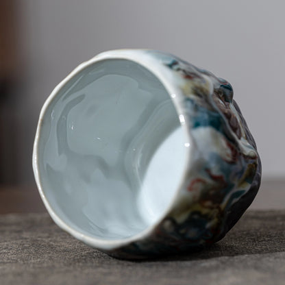 Dunhuang ZEN Becher Shino Ware 130ml