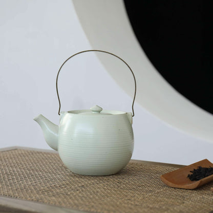 Single Lid for the Teapot TP07