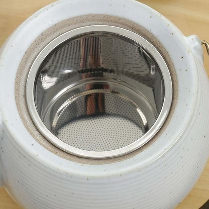 Single Lid for the Teapot TP07