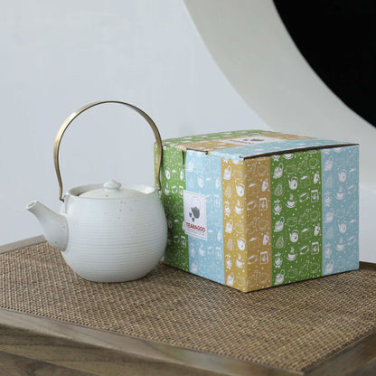 Single Lid for the Teapot TP07