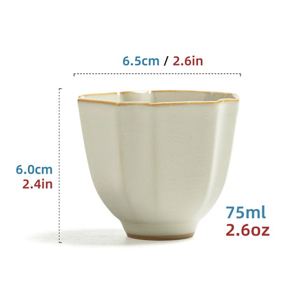 Ivory Grace Teetasse 75 ml