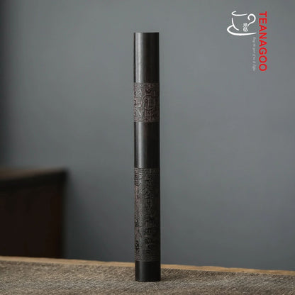 Professional Puerh Tea Cake Pick Tool Stainless Steel and wooden Tea Knife Tea Needle